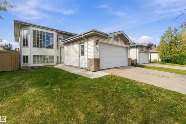 109 Jefferson Rd Nw, Edmonton, AB, photo 2