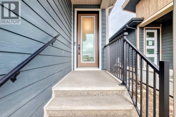 Loft - 109 Juniper Ridge Crescent, Tsuut Ina, AB T3T0G2 Photo 4