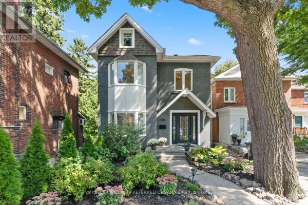 109 Kennedy Avenue, Toronto, ON, photo 2