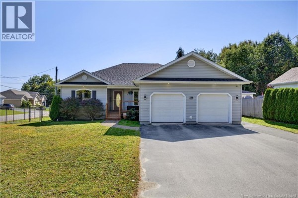 109 Kingston Avenue, Miramichi
