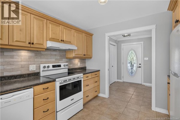 Bedroom - 109 Kingston Avenue, Miramichi, NB E1V7P8 Photo 4