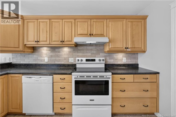 Primary Bedroom - 109 Kingston Avenue, Miramichi, NB E1V7P8 Photo 5
