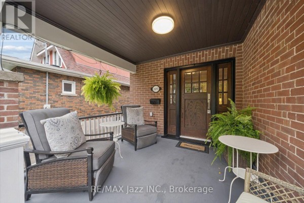 Eating area - 109 Lauder Road, Oshawa, ON L1G2H5 Photo 5
