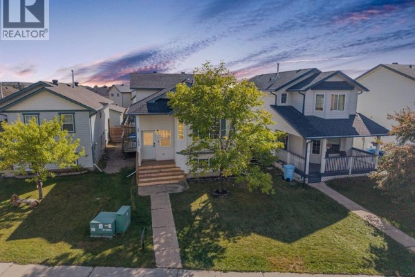 109 Laurier Road, Fort Mcmurray