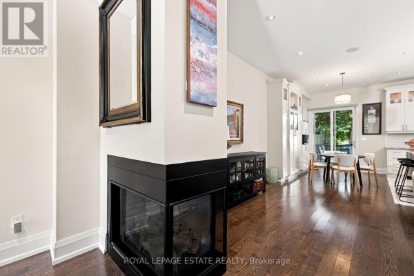 Kitchen - 109 Lillington Avenue, Toronto, ON M1N3K6 Photo 5