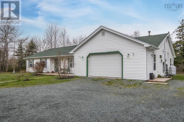 Primary Bedroom - 109 Lisa Ann Drive, Lawrencetown, NS B2Z1E7 Photo 2