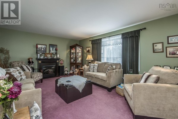 Bedroom - 109 Lisa Ann Drive, Lawrencetown, NS B2Z1E7 Photo 5