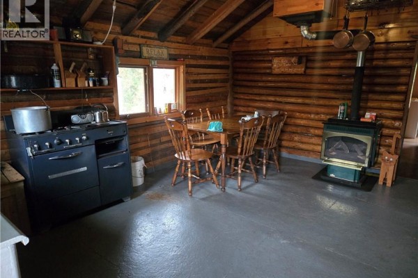 Kitchen - 109 Little Musquash Road, Musquash, NB E2M2L9 Photo 5