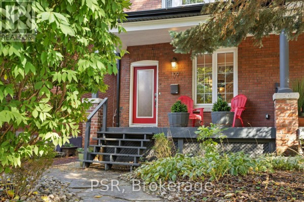Utility room - 109 Macdonell Avenue, Toronto, ON M6R2A4 Photo 2