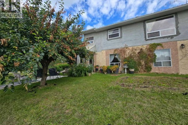 Other - 109 Main Street,, 57115 Range Road 80, Rochfort Bridge, AB T0E1Y0 Photo 2
