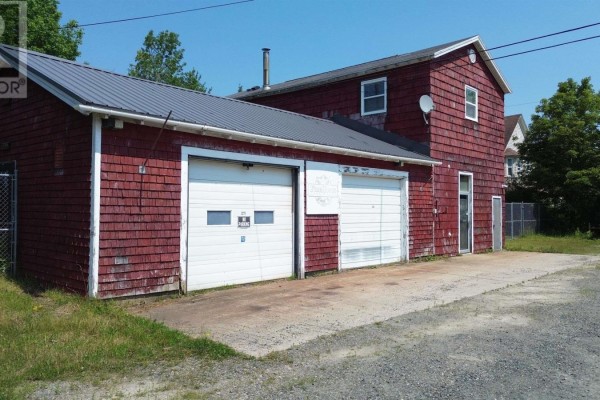 Kitchen - 109 Main Street, Whycocomagh, NS B0E3M0 Photo 2