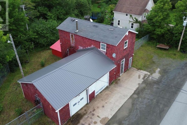 Primary Bedroom - 109 Main Street, Whycocomagh, NS B0E3M0 Photo 3