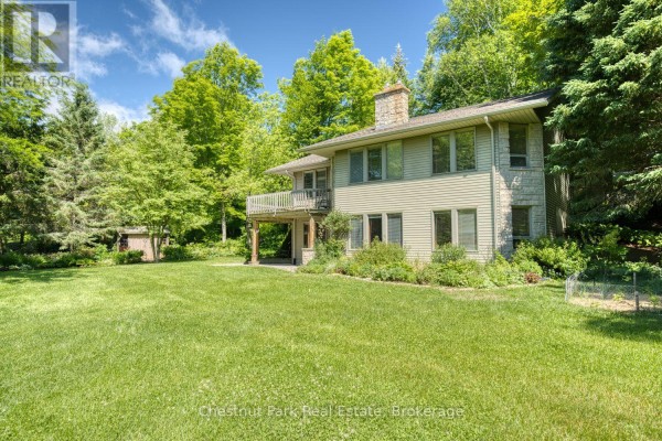 Other - 109 Maple Ridge Road, Georgian Bluffs, ON N4K5N4 Photo 2