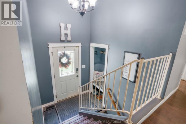 Bedroom - 109 Mcgeorge Street, Blenheim, ON N0P1A0 Photo 4