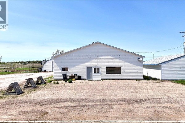 109 Mcgregor Street, Davidson, SK S0G1A0 Photo 4
