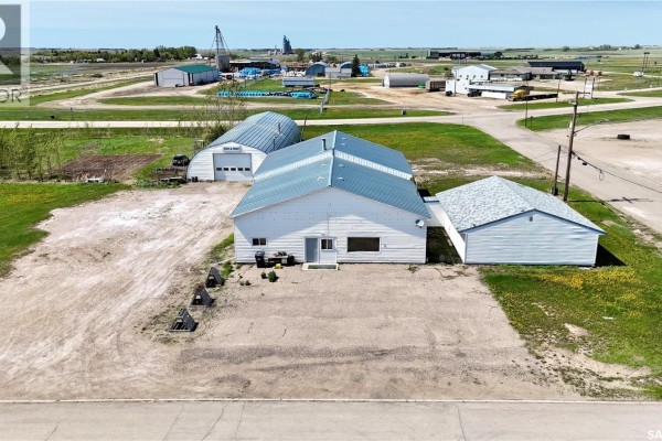 109 Mcgregor Street, Davidson, SK S0G1A0 Photo 5