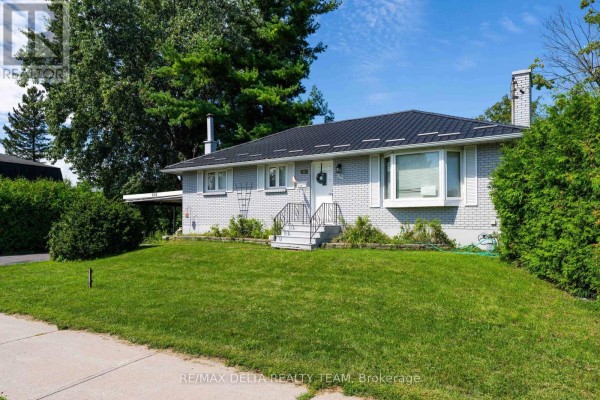 Primary Bedroom - 109 Meadowlands Drive W, Ottawa, ON K2G2S1 Photo 4