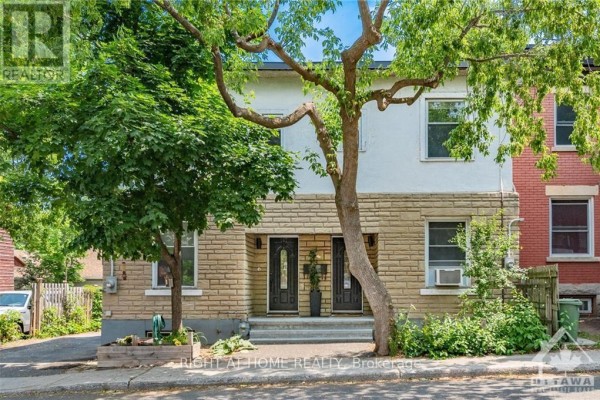 109 Melrose Avenue, Ottawa