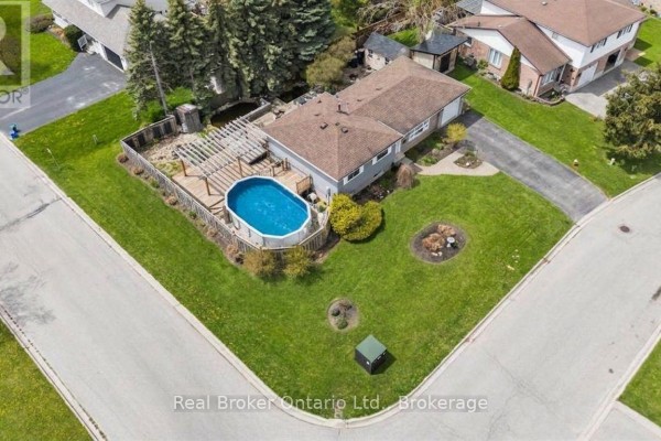 109 Miller Crescent, Minto, ON, photo 2