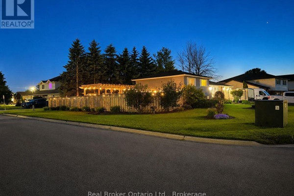 109 Miller Crescent, Minto, ON, photo 3