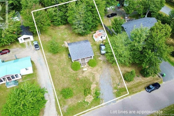 3pc Bathroom - 109 Moise, Rogersville, NB E4Y1T7 Photo 4