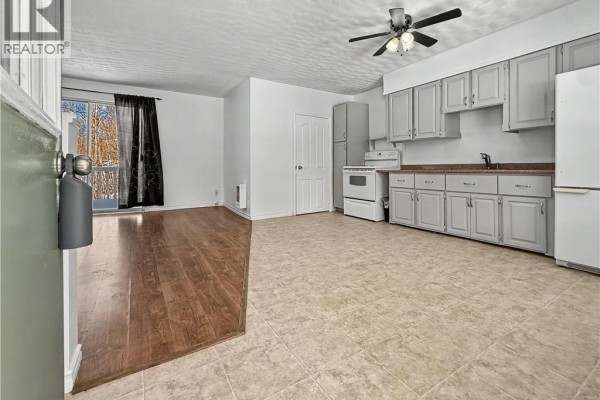 Living room - 109 Moise, Rogersville, NB E4Y1T7 Photo 5