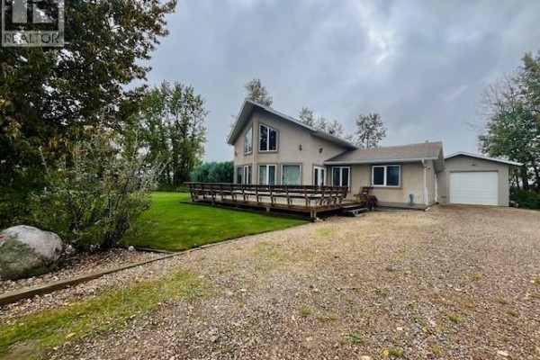 Other - 109 Northern Meadows Drive, Bousquet Lake, SK S0M1A0 Photo 2