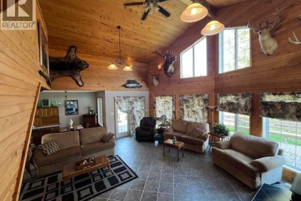 Primary Bedroom - 109 Northern Meadows Drive, Bousquet Lake, SK S0M1A0 Photo 3