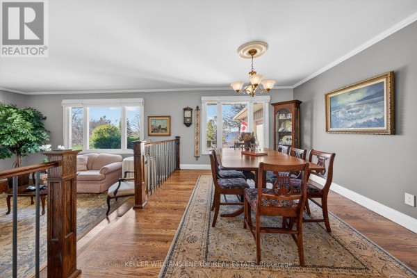 Living room - 109 Old Orchard Road, Prince Edward County, ON K0K1L0 Photo 5
