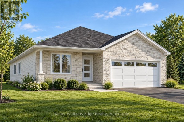 Residential for sale at 109 Pike Creek Drive, Haldimand, ON - MLS® lXYKv4