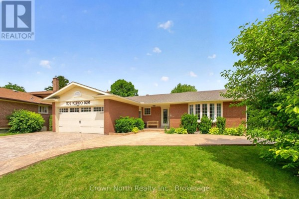 109 Portico Drive, Toronto, ON, photo 2