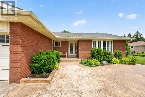 109 Portico Drive, Toronto, ON, photo 3