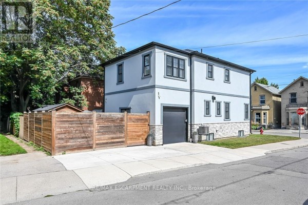 109 Ray Street, Hamilton, ON, photo 2
