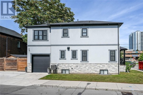109 Ray Street, Hamilton, ON, photo 3