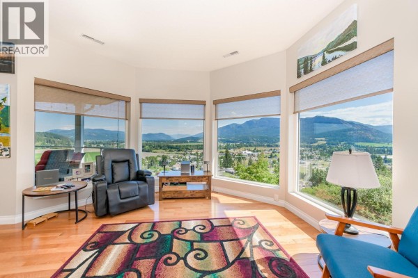 Recreation room - 109 Revel Crescent, Enderby, BC V4Y4B8 Photo 4