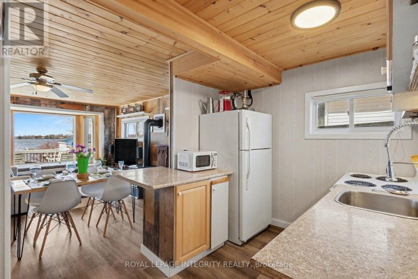 Dining room - 109 Rideau Street S, Drummond/north Elmsley, ON K7H3C7 Photo 5