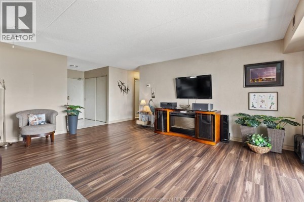 Eating area - 109 Robson Unit# 403, Leamington, ON N8H3V4 Photo 5