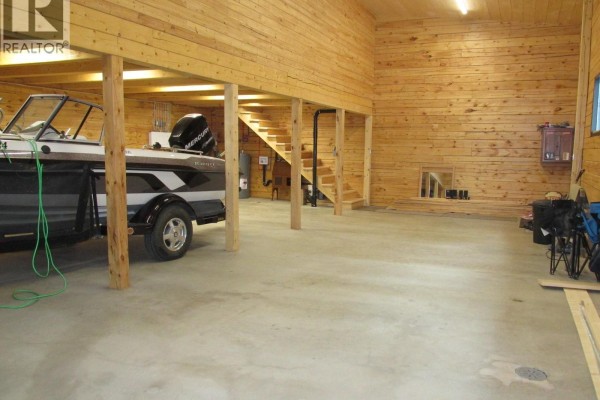 3pc Bathroom - 109 Rustad Avenue, White Fox, SK S0J3B0 Photo 4