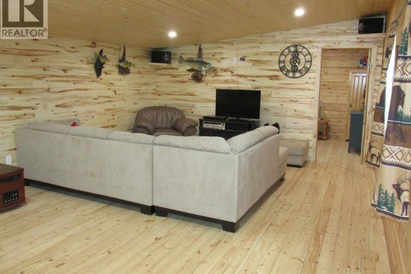 109 Rustad Avenue, White Fox, SK S0J3B0 Photo 5