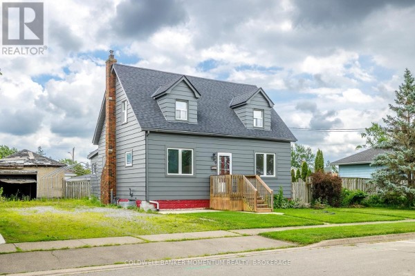 109 Santone Avenue, Welland