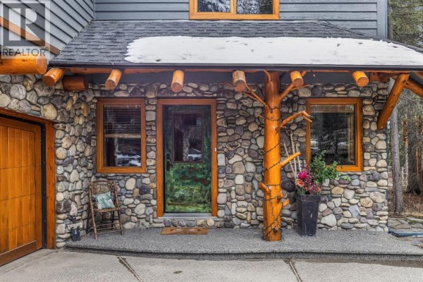 Other - 109 Silvertip Ridge, Canmore, AB T1W3A8 Photo 3