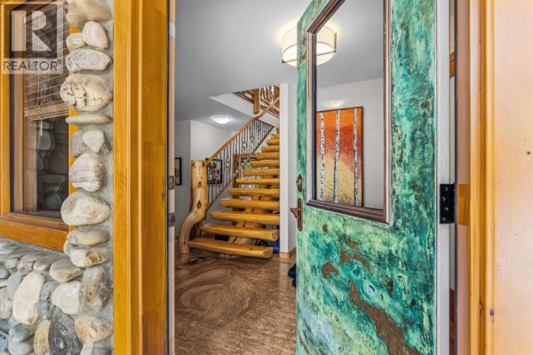 5pc Bathroom - 109 Silvertip Ridge, Canmore, AB T1W3A8 Photo 5