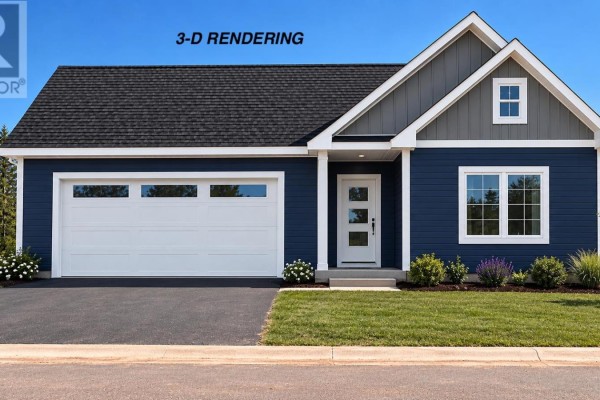 109 Stanmol Drive, Charlottetown