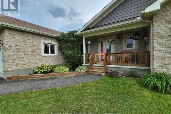 Bathroom - 109 Stonewalk Drive, North Grenville, ON K0G1J0 Photo 3