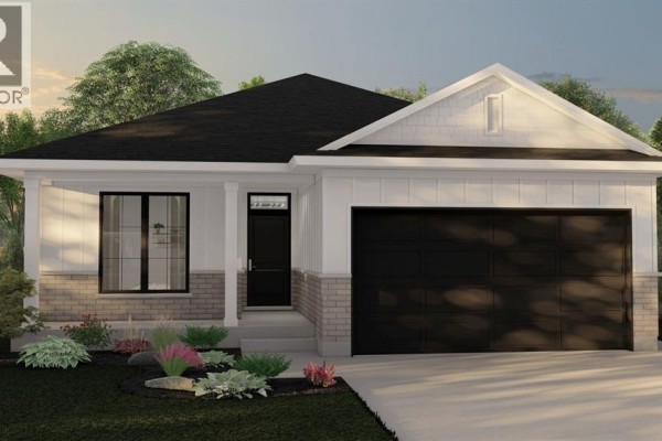 109 Sutherland Drive, St Clair, ON, photo 2