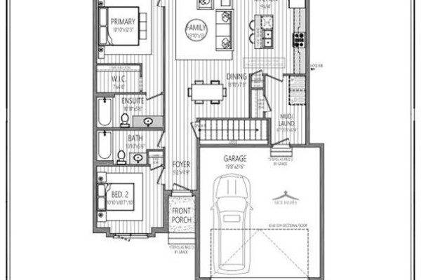 4pc Ensuite bath - 109 Sutherland Drive, St Clair, ON N0N1H0 Photo 4