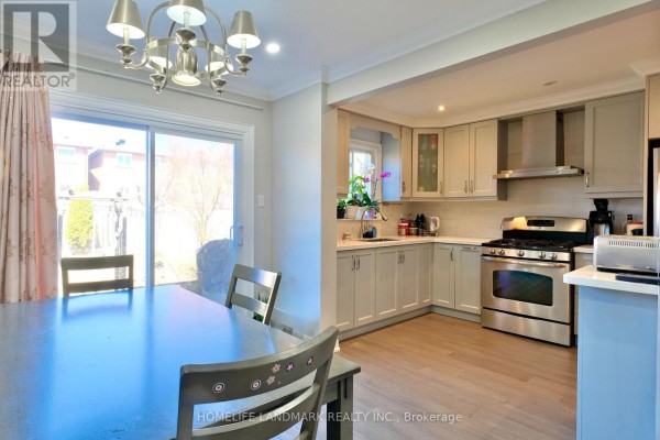 109 Tangmere Crescent, Markham, ON, photo 3