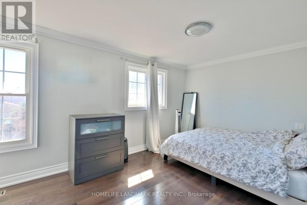 Primary Bedroom - 109 Tangmere Crescent, Markham, ON L3R6Y3 Photo 4