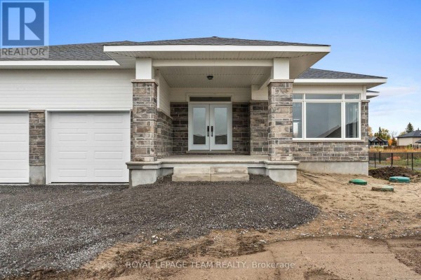 Great room - 109 Upton Drive, Beckwith, ON K0A1B0 Photo 3