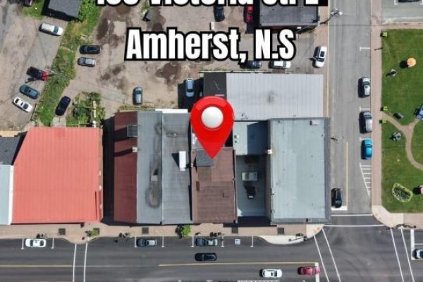 109 Victoria Street E, Amherst, NS, photo 3
